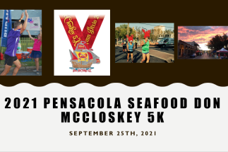 Pensacola Interstate Fair 2022 Campgrouds Close