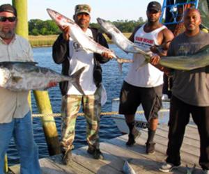 Download Fishing In Myrtle Beach Visit Myrtle Beach Sc