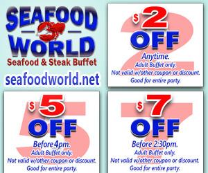 Myrtle Beach Coupons Deals Visit Myrtle Beach Sc