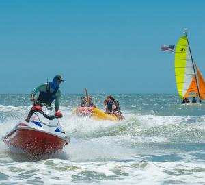 Myrtle Beach Watersports & Water Activities | Visit Myrtle ...