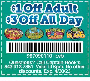 Myrtle Beach Coupons & Deals | Visit Myrtle Beach SC