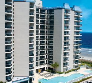 Myrtle Beach Hotel Deals | Discounts, Offers & Coupons