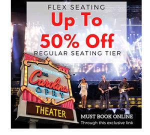 Myrtle Beach Coupons & Deals | Visit Myrtle Beach SC