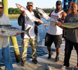 Download Fishing In Myrtle Beach Visit Myrtle Beach Sc
