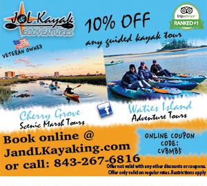 Myrtle Beach Coupons & Deals | Visit Myrtle Beach SC