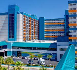 Myrtle Beach Hotel Deals | Discounts, Offers & Coupons