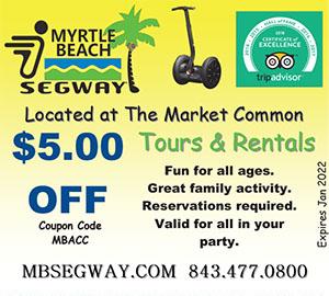 Myrtle Beach Coupons & Deals | Visit Myrtle Beach SC
