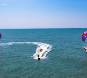 Myrtle Beach Watersports & Water Activities | Visit Myrtle ...