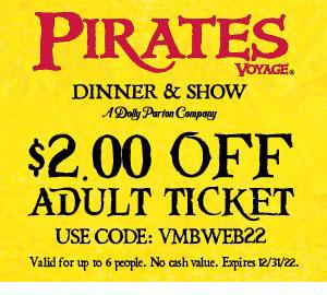 Myrtle Beach, SC Theaters, Dinner Shows, and Live ...