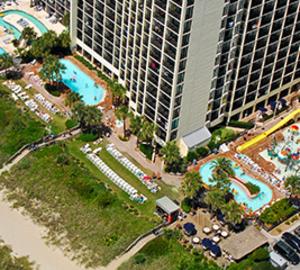 Myrtle Beach Hotel Deals | Discounts, Offers & Coupons