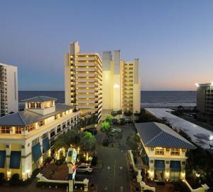 Myrtle Beach Hotel Deals | Discounts, Offers & Coupons