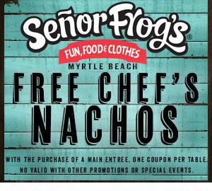Myrtle Beach Coupons & Deals | Visit Myrtle Beach SC
