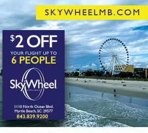 Myrtle Beach Coupons & Deals | Visit Myrtle Beach SC