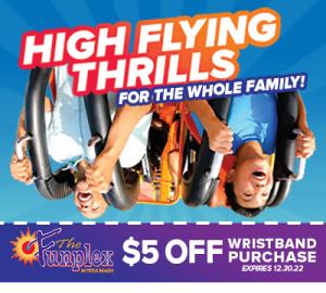 Myrtle Beach Coupons & Deals | Visit Myrtle Beach SC
