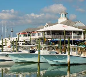 Myrtle Beach Seafood Restaurants & Buffets | Visit Myrtle ...