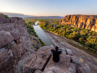 Big Bend Area Outdoors Franklin Mountains State Park
