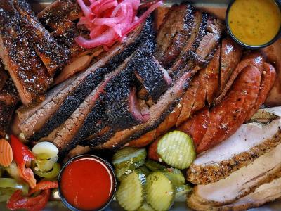 Texas Bbq Lexington Houston Lockhart Franklin Barbecue