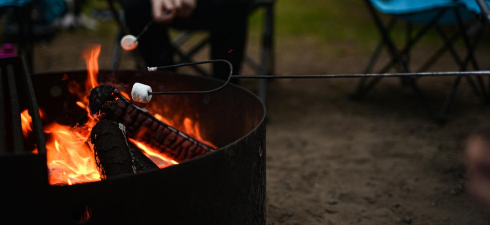 Campgrounds Rv Parks Eugene Cascades Oregon Coast