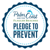 Pledge to Prevent