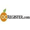 OC Register Logo