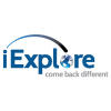 iExplore logo