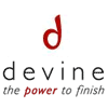 Devine Racing logo