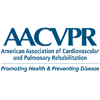 American Association for Cardiovascular and Pulmonary Rehabilitation logo