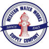 Western Water Works logo
