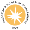 Guidestar Gold Seal of Transparency