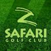 Safari Golf Club Logo