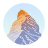 Peak Visor Logo