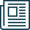 newspaper icon