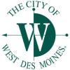 Catch Des Moines - City of West Des Moines Logo
