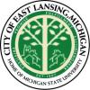 City of East Lansing Michigan Logo