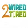 Too Wired Too Tired