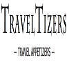 TravelTizers logo