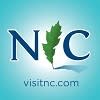 Visit NC logo