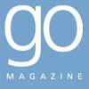 Go Magazine logo