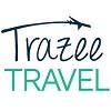 Trazee Travel logo