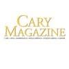 Cary Magazine logo