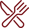 restaurant icon
