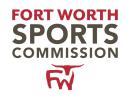 Fort Worth Sports Commission logo