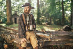 Daniel Boone Day at Hickory Ridge History Museum