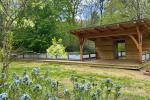 Roots in the Garden Concert Series