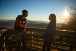 Elk Knob Trails Past & Future