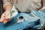 Mending: A Sewing Survival Intensive