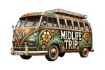 Live Music Midlife Trip