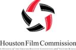 Houston Film Commission Logo