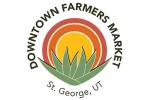 2026 Downtown Farmers Market St. George 2026 Downtown Farmers Market St. George