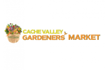 2026 Cache Valley Gardeners Market 2026 Cache Valley Gardeners Market
